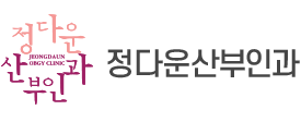 정다운산부인과